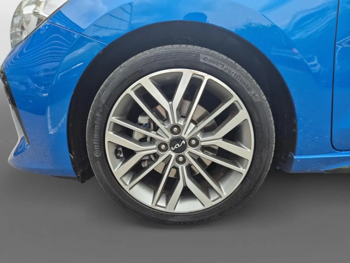 1.0 T-GDi MHEV GT-Line | Cruise Control | Climate Control | Navigatie | Camera | Stoelverwarming | Stuurverwarming |