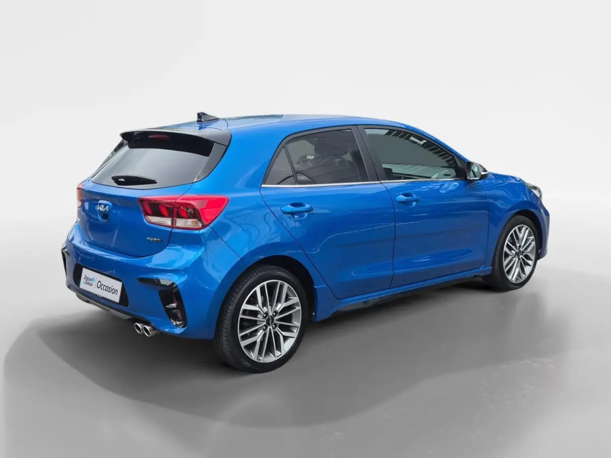 1.0 T-GDi MHEV GT-Line | Cruise Control | Climate Control | Navigatie | Camera | Stoelverwarming | Stuurverwarming |