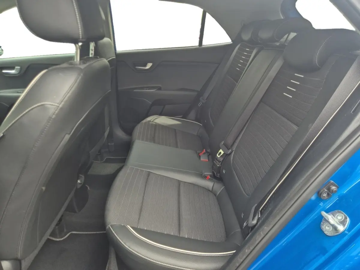 1.0 T-GDi MHEV GT-Line | Cruise Control | Climate Control | Navigatie | Camera | Stoelverwarming | Stuurverwarming |
