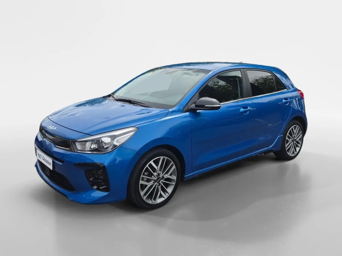 1.0 T-GDi MHEV GT-Line | Cruise Control | Climate Control | Navigatie | Camera | Stoelverwarming | Stuurverwarming |