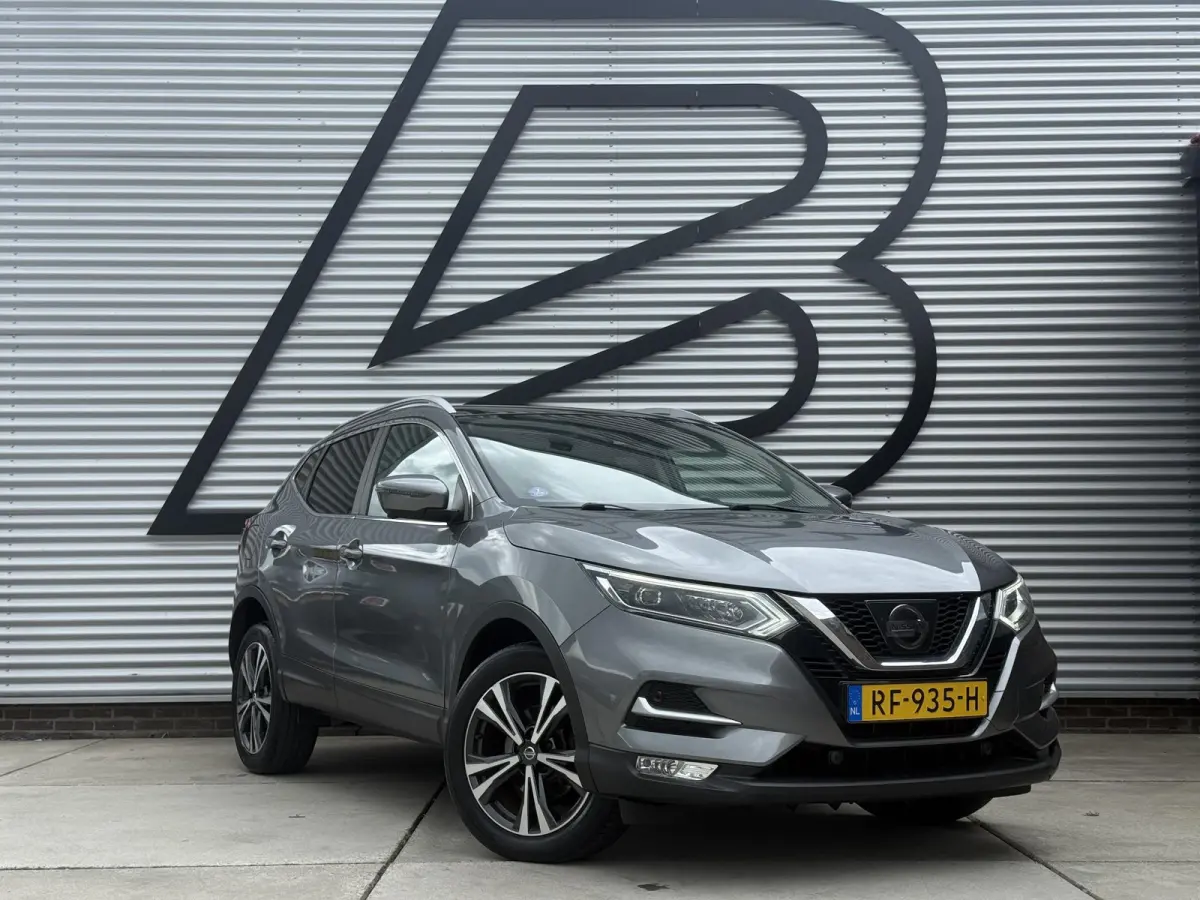 1.2 Tekna Navi|Pano|360 Camera|Clima|Cruise|Nieuwe APK bij Aflevering
