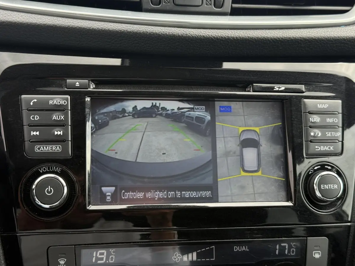 1.2 Tekna Navi|Pano|360 Camera|Clima|Cruise|Nieuwe APK bij Aflevering
