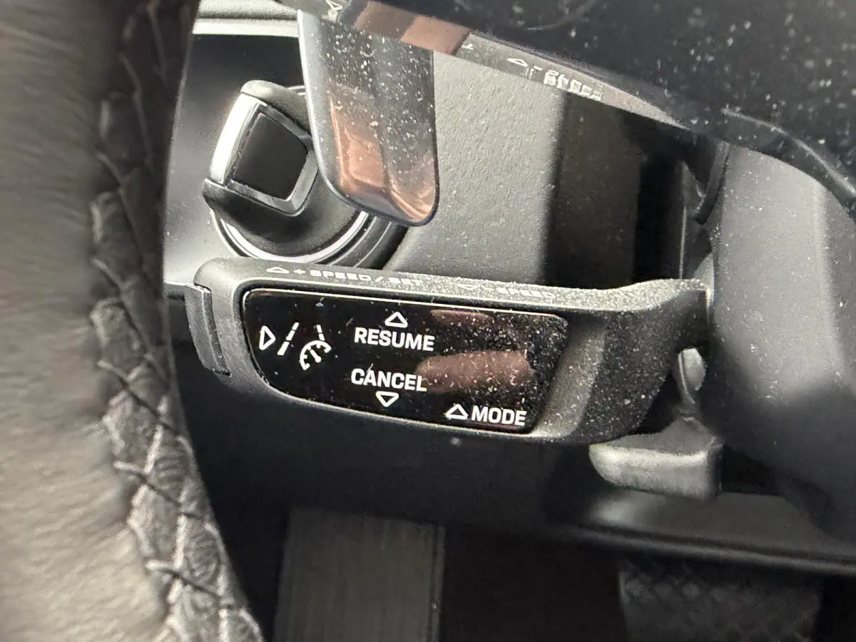 3.0 E-Hybrid Sport Chrono | 360* Camera | Luchtvering | Bose | Stoelventilatie/Verwarming | Elektrische Achterklep |
