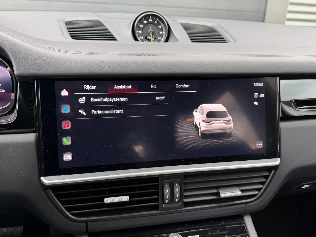 3.0 E-Hybrid Sport Chrono | 360* Camera | Luchtvering | Bose | Stoelventilatie/Verwarming | Elektrische Achterklep |