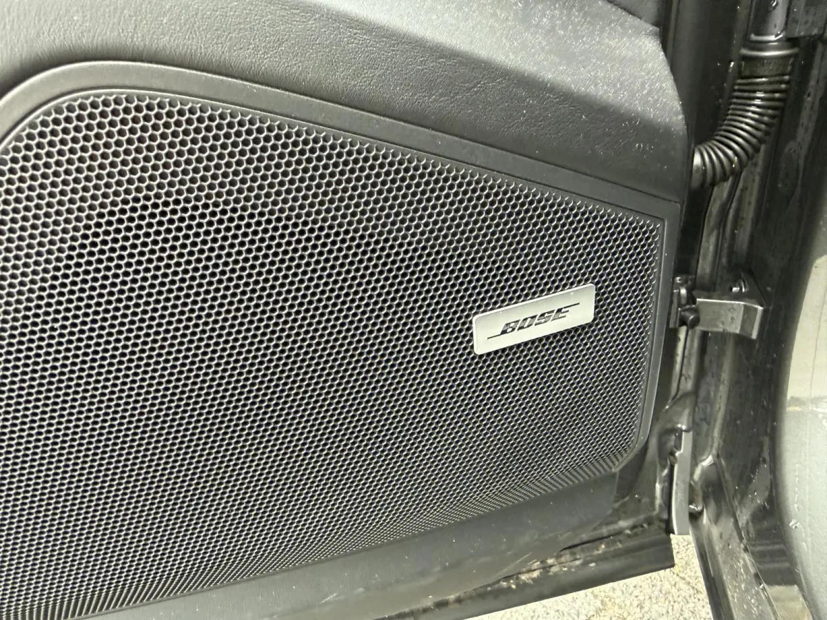 3.0 E-Hybrid Sport Chrono | 360* Camera | Luchtvering | Bose | Stoelventilatie/Verwarming | Elektrische Achterklep |