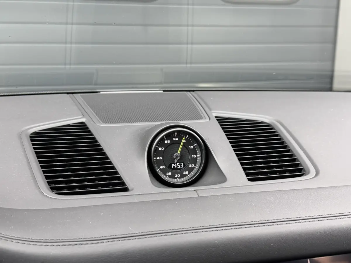 3.0 E-Hybrid Sport Chrono | 360* Camera | Luchtvering | Bose | Stoelventilatie/Verwarming | Elektrische Achterklep |