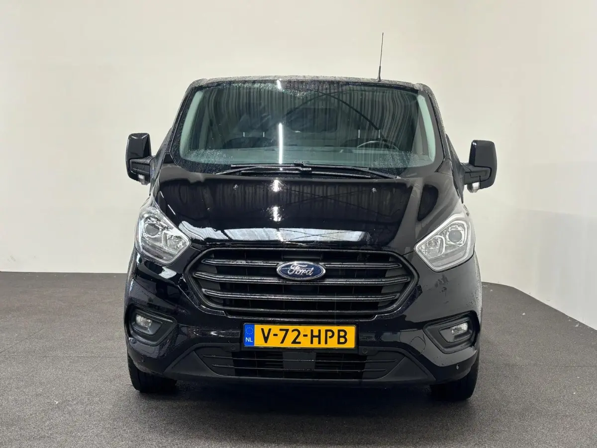 280 2.0 TDCI L1H1 Trend Automaat