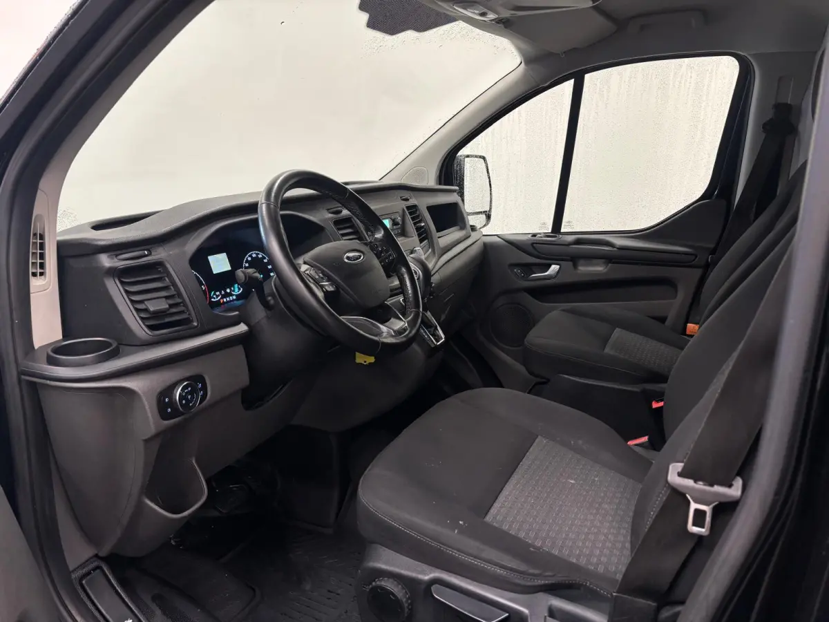 280 2.0 TDCI L1H1 Trend Automaat