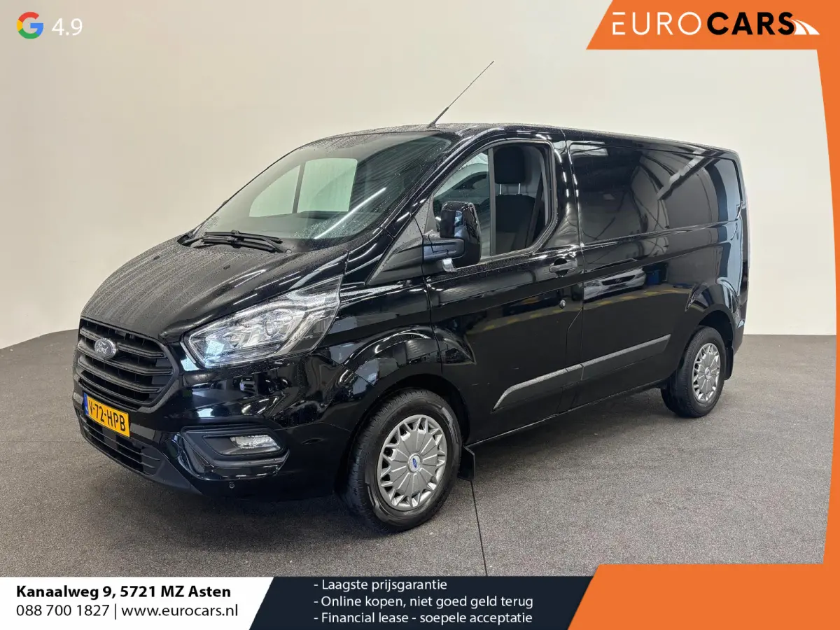 280 2.0 TDCI L1H1 Trend Automaat