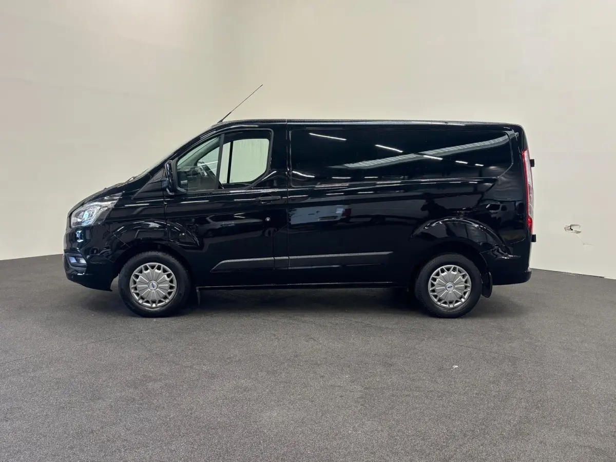 280 2.0 TDCI L1H1 Trend Automaat