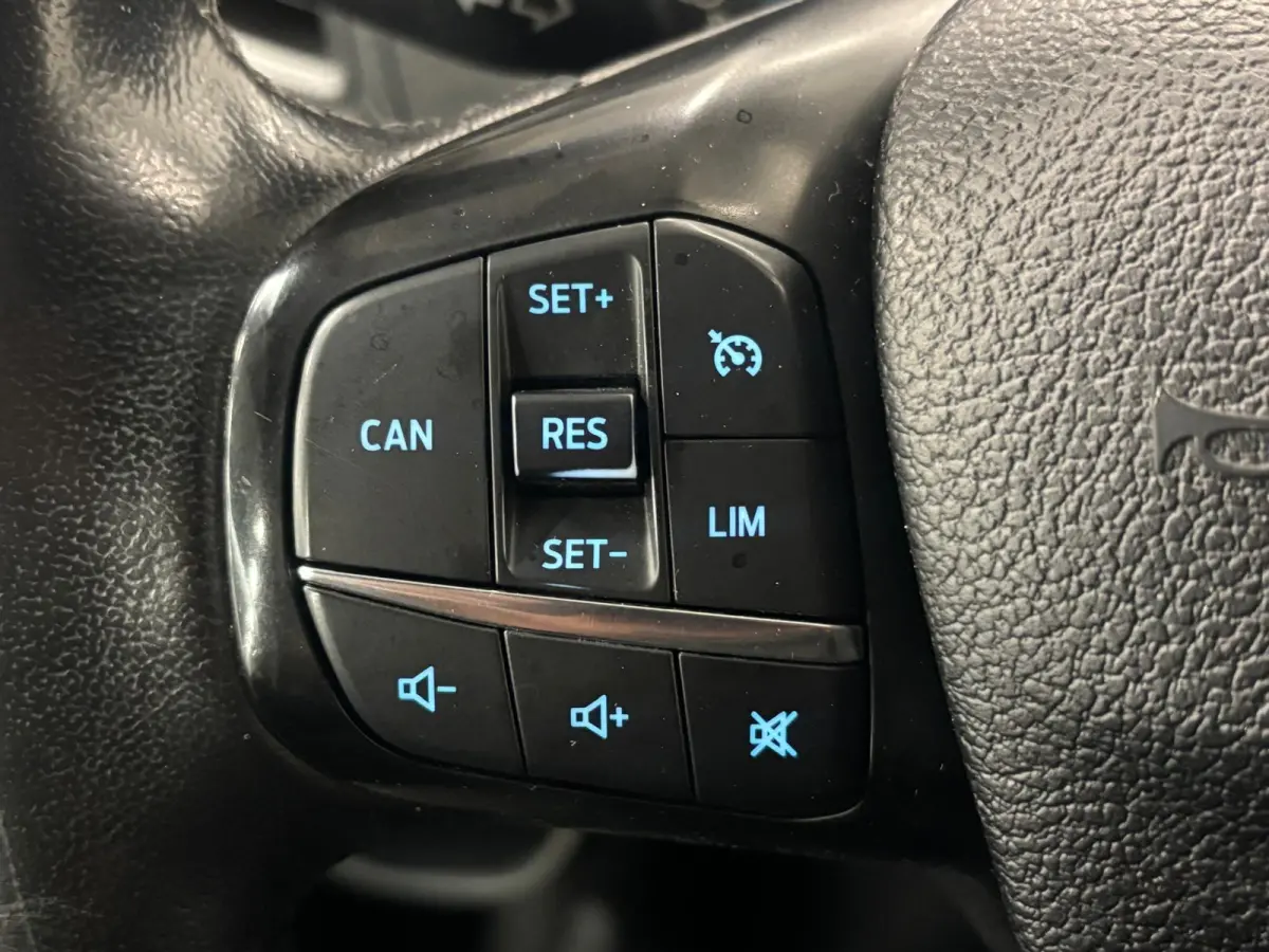 280 2.0 TDCI L1H1 Trend Automaat