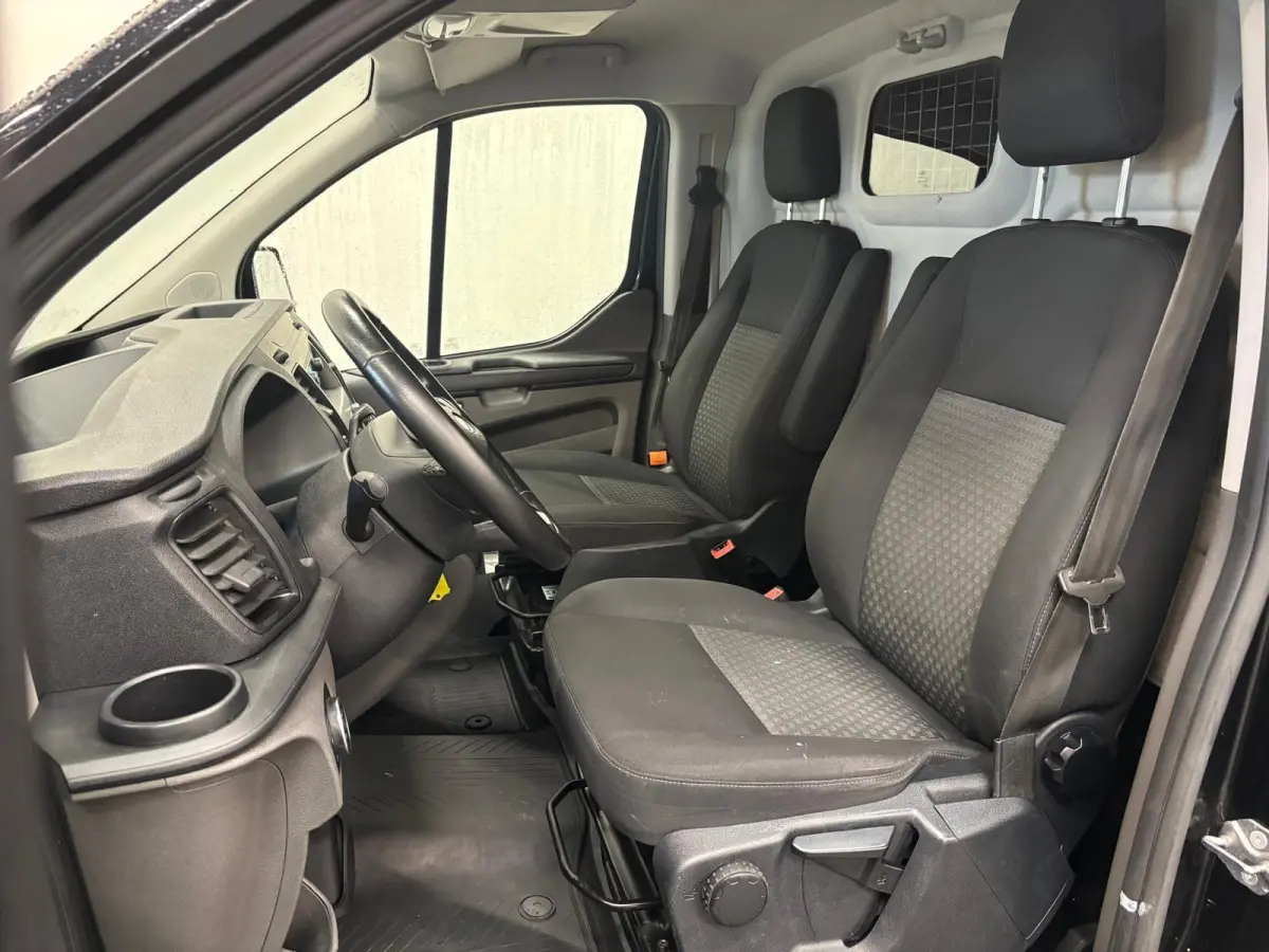 280 2.0 TDCI L1H1 Trend Automaat