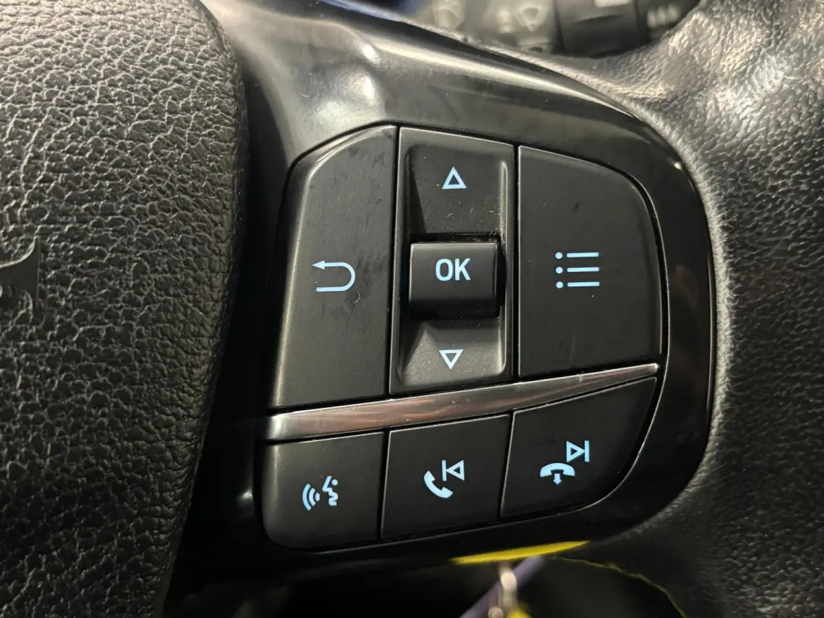 280 2.0 TDCI L1H1 Trend Automaat