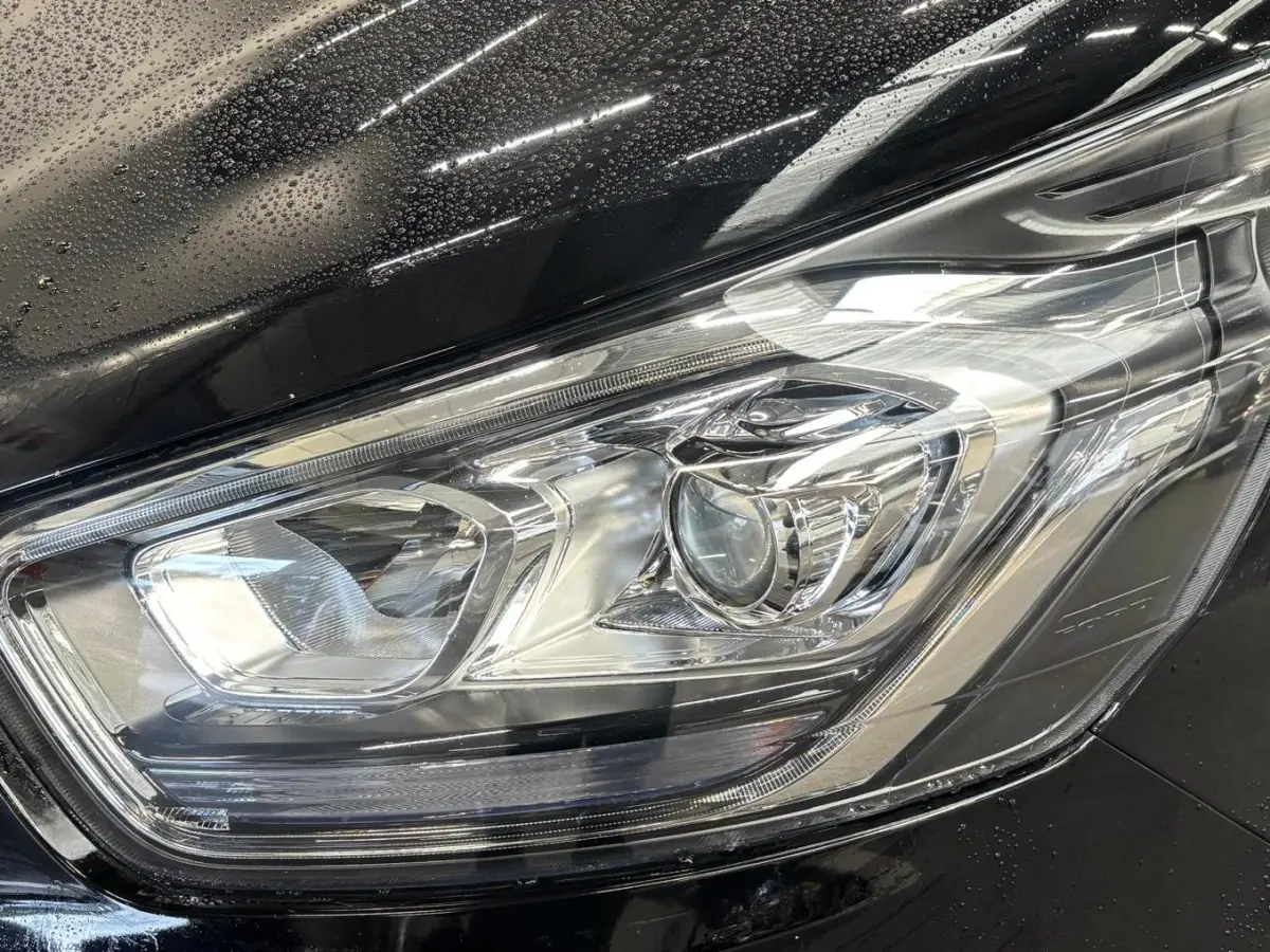 280 2.0 TDCI L1H1 Trend Automaat