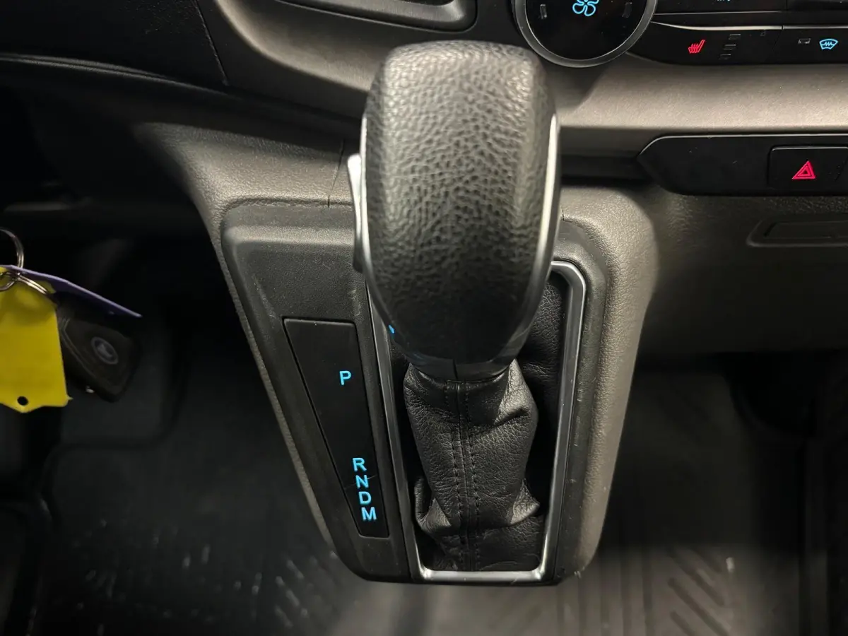 280 2.0 TDCI L1H1 Trend Automaat