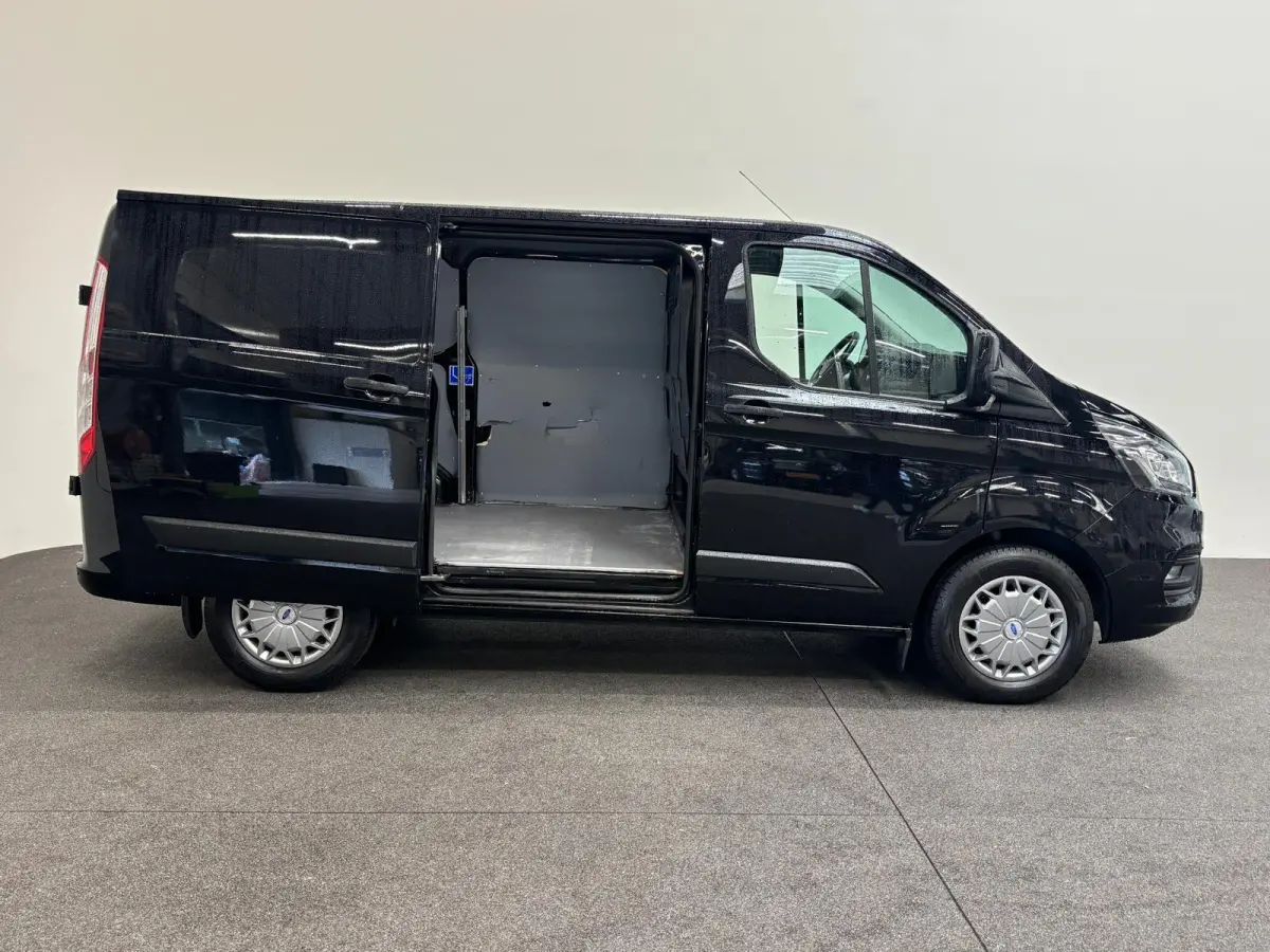 280 2.0 TDCI L1H1 Trend Automaat