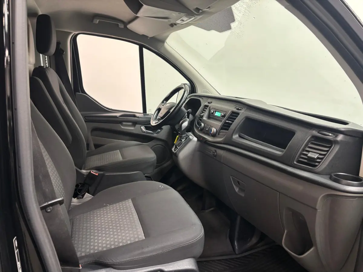 280 2.0 TDCI L1H1 Trend Automaat