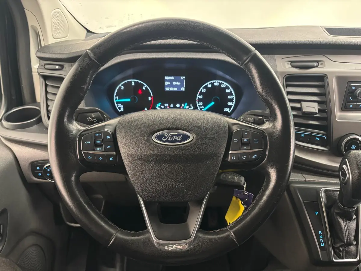 280 2.0 TDCI L1H1 Trend Automaat