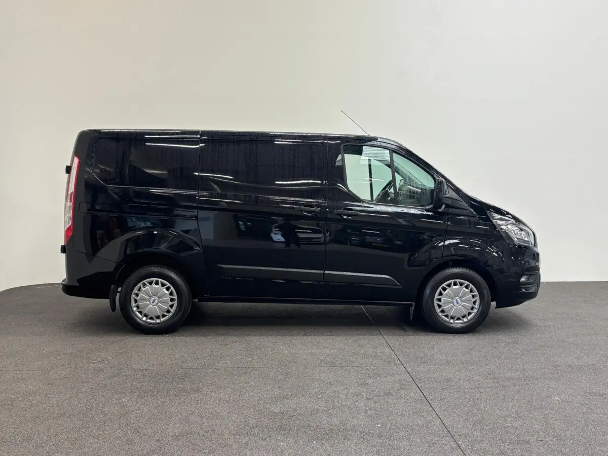 280 2.0 TDCI L1H1 Trend Automaat