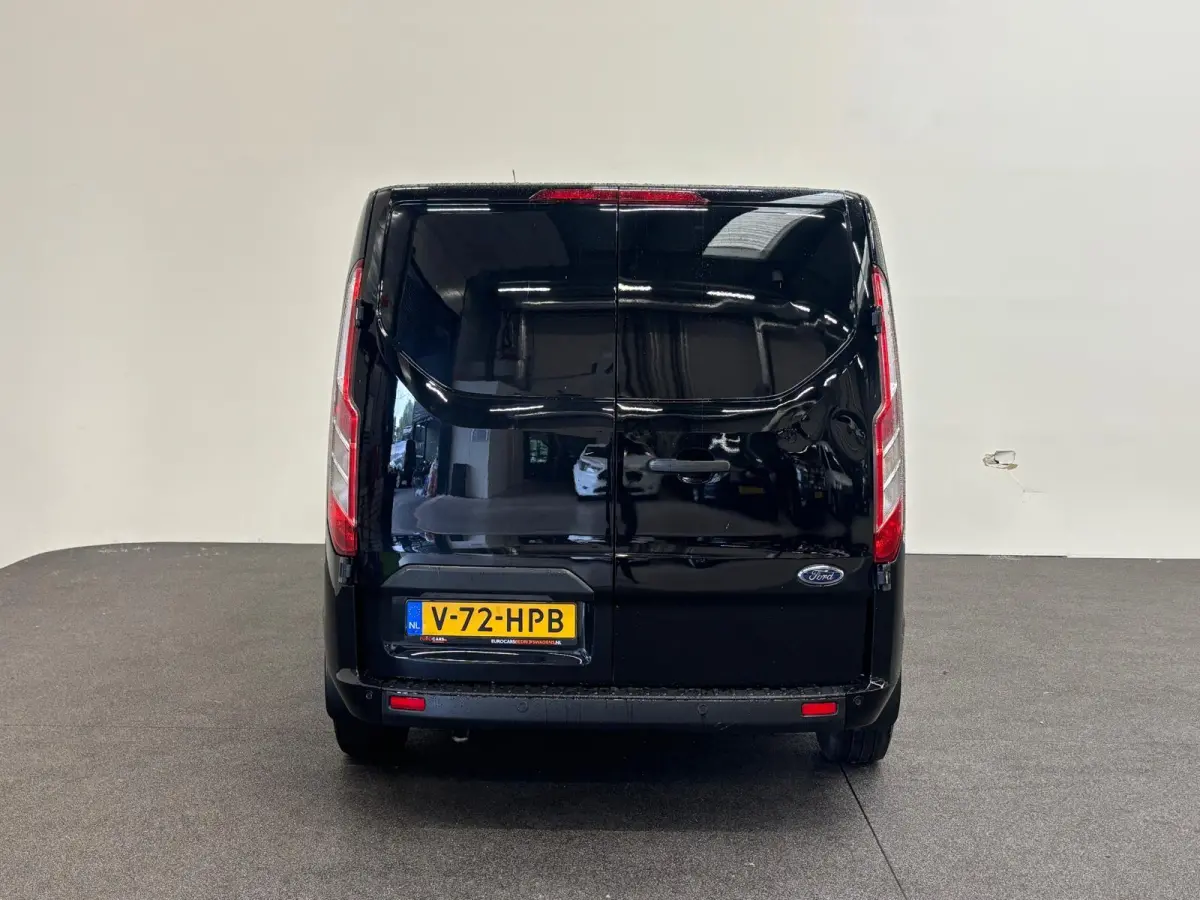 280 2.0 TDCI L1H1 Trend Automaat