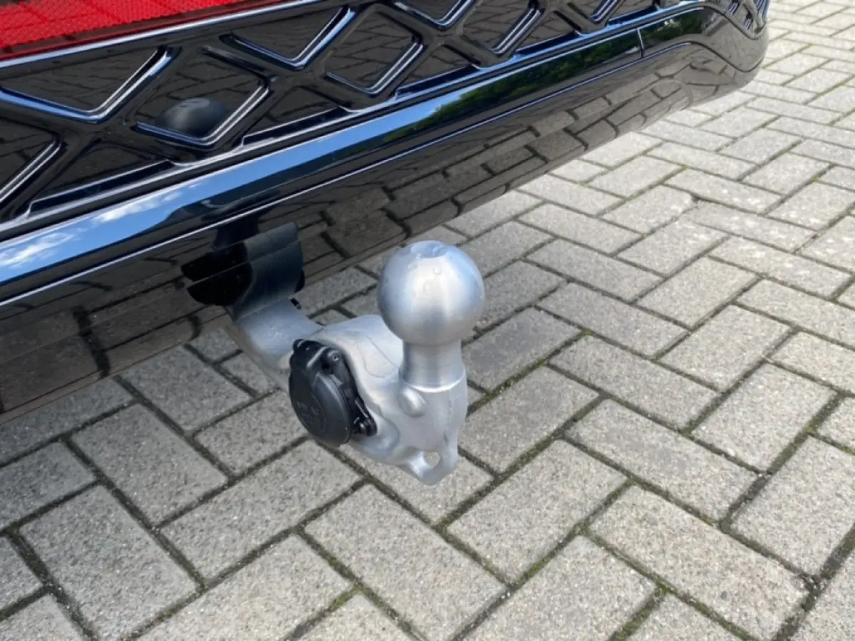 1.5 TSI DSG eHYBRID R-LINE TREKHAAK/360-CAM/ELEK-KLEP/ACC/IQ/STOEL+STUURVERW
