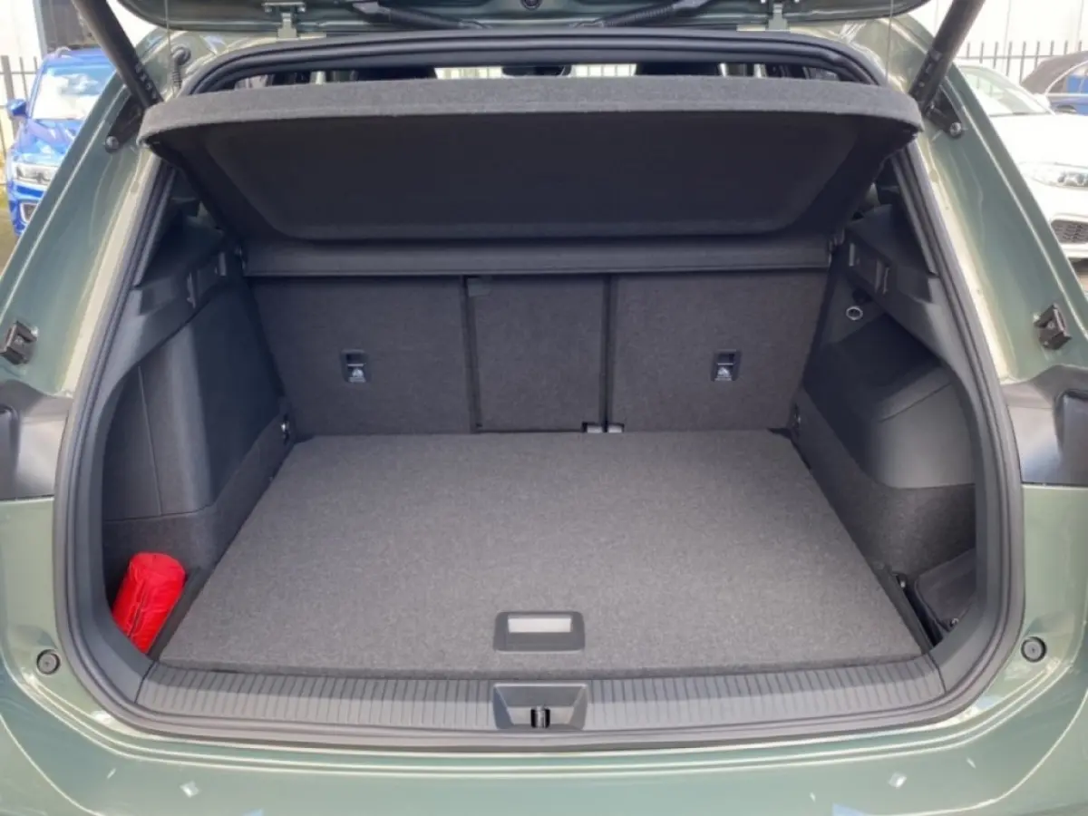 1.5 TSI DSG eHYBRID R-LINE TREKHAAK/360-CAM/ELEK-KLEP/ACC/IQ/STOEL+STUURVERW