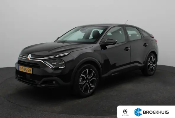 You 50 kWh | 94% SOH | Navi | Airco | Cruise Control | Camera | Apple Carplay/Android auto | LED
