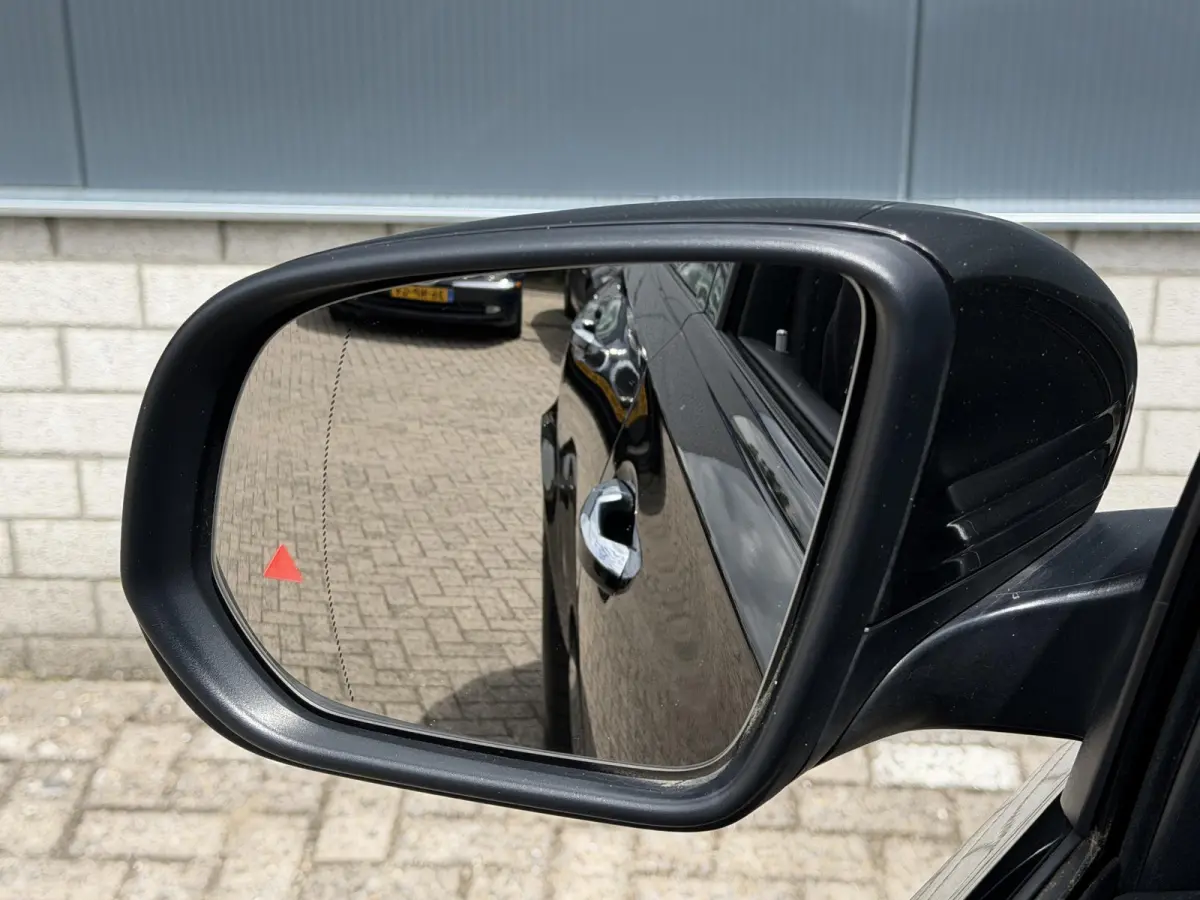 400 e 4MATIC AMG Line Premium + 22"/Airmatic/Panoramadak/Burmester /Trekhaak/Leder + memory/Stuur + stoelverwarming v+a/Stoelkoeling/Head-up/Keyless/360 camera