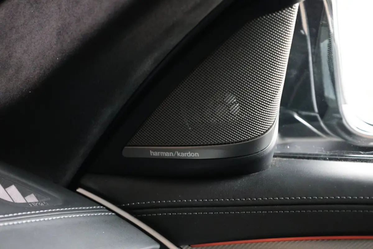 M5 Competition 625+PK KERAMISCH/VIRTUAL/SFEER/SOFT/CARBON/LEER+S.VERWARMING+MEMORY/LMV/360/ACC/ECC/12 MND GARANTIE!