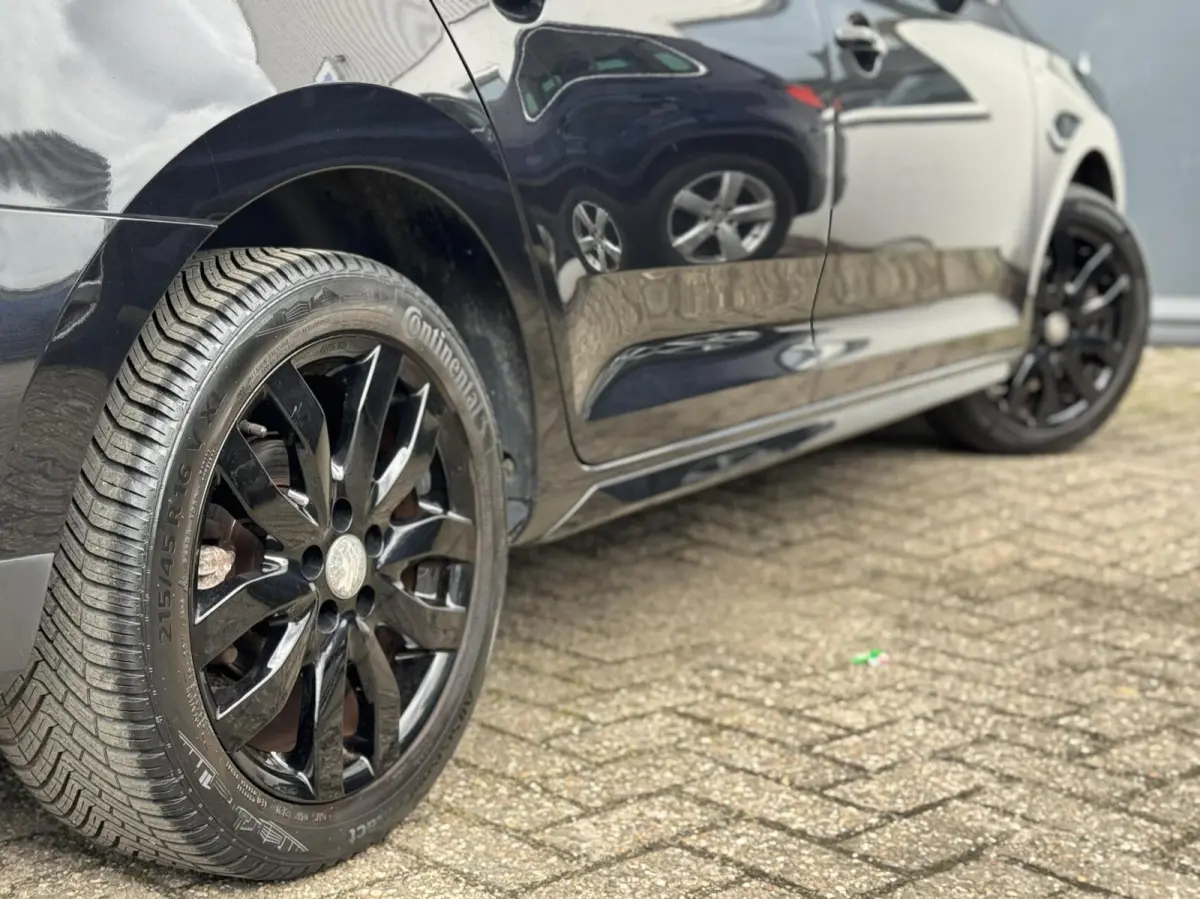 1.4 TSI FR Navi / Clima Dealer OH Automaat