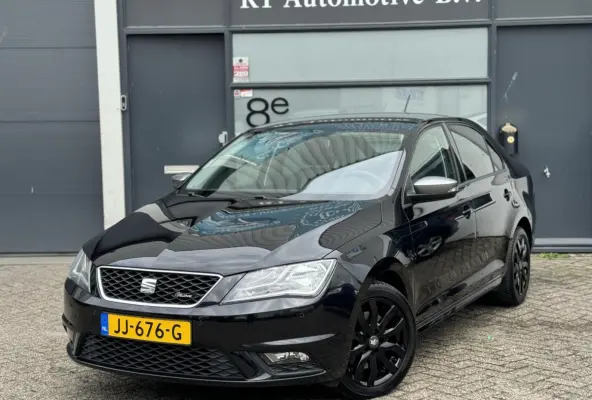 1.4 TSI FR Navi / Clima Dealer OH Automaat