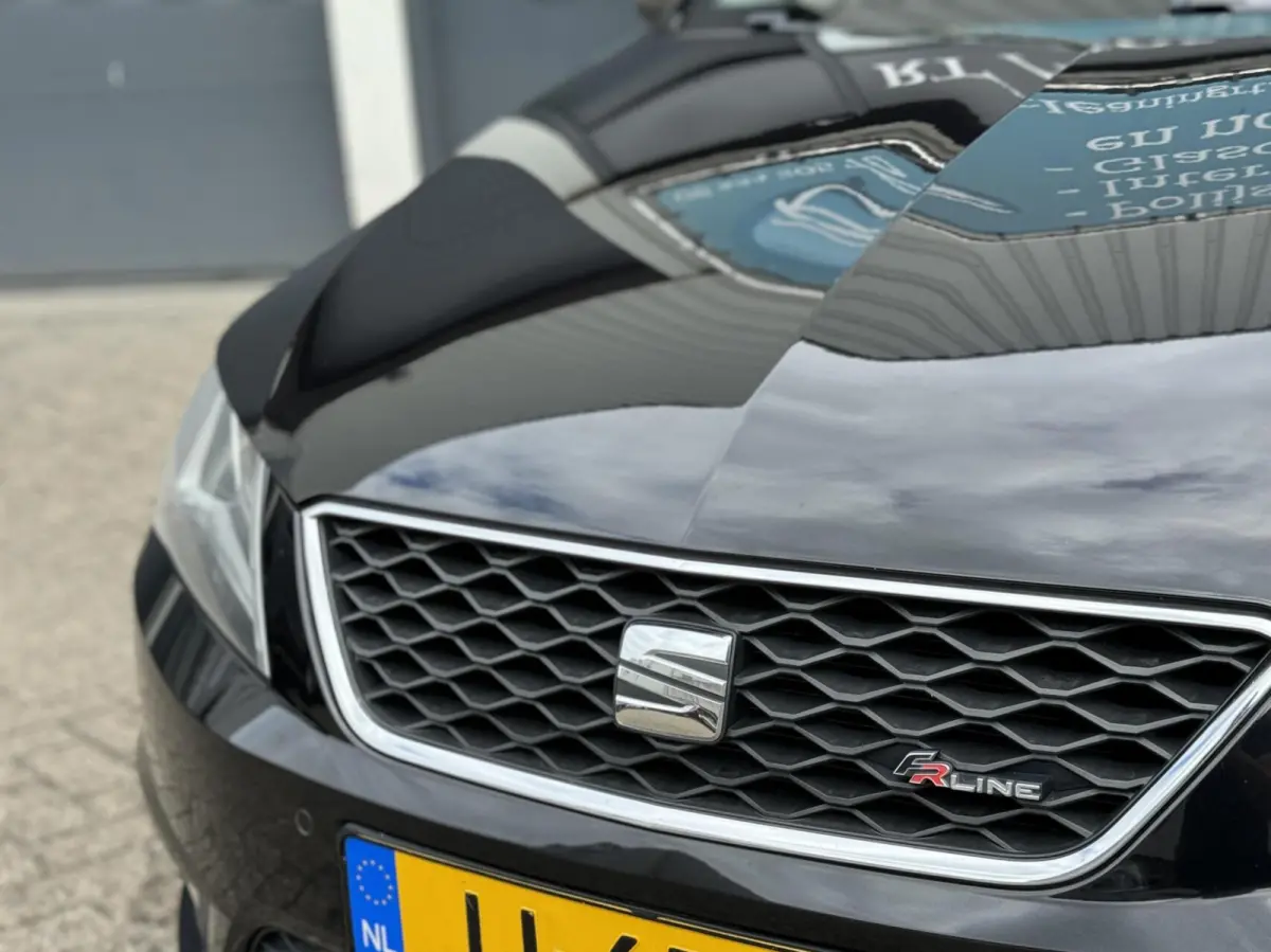 1.4 TSI FR Navi / Clima Dealer OH Automaat