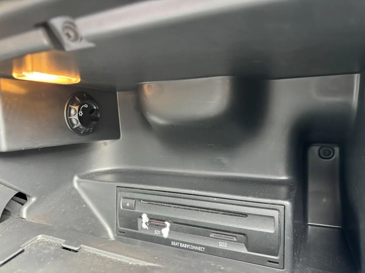 1.4 TSI FR Navi / Clima Dealer OH Automaat