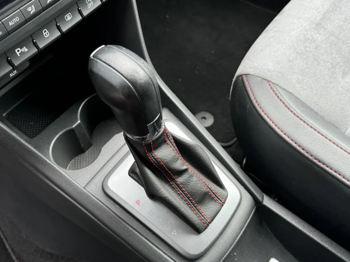 1.4 TSI FR Navi / Clima Dealer OH Automaat