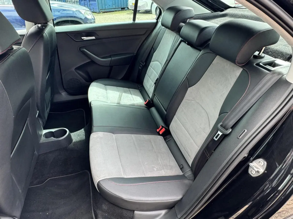 1.4 TSI FR Navi / Clima Dealer OH Automaat