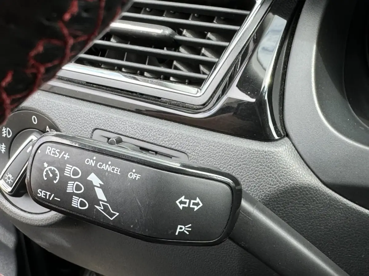 1.4 TSI FR Navi / Clima Dealer OH Automaat