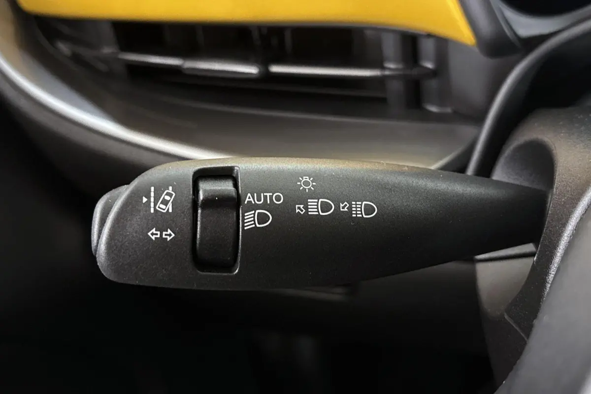 1.0 Hybrid Torino Launch Edition Nieuw Model Apple CarPlay