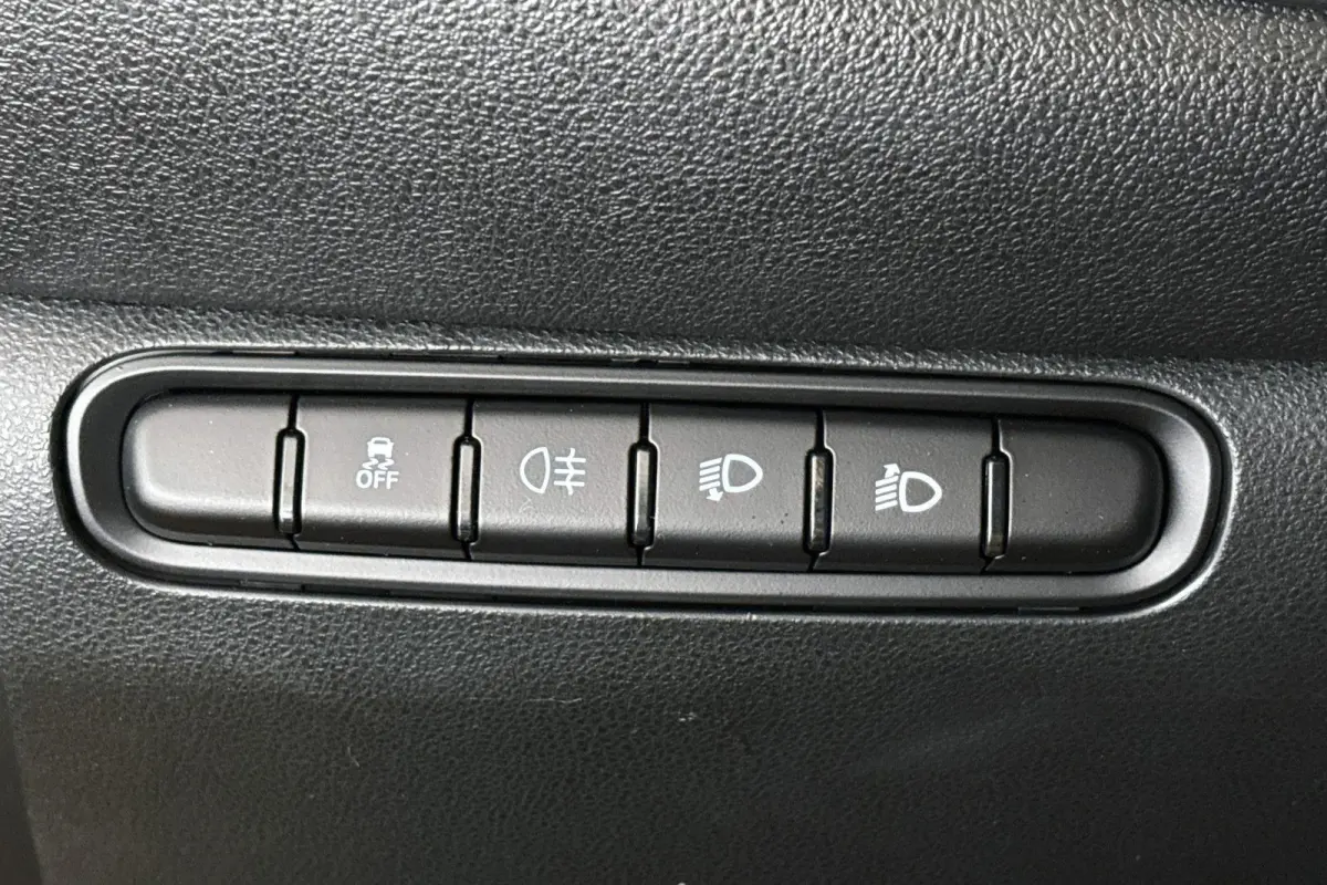 1.0 Hybrid Torino Launch Edition Nieuw Model Apple CarPlay
