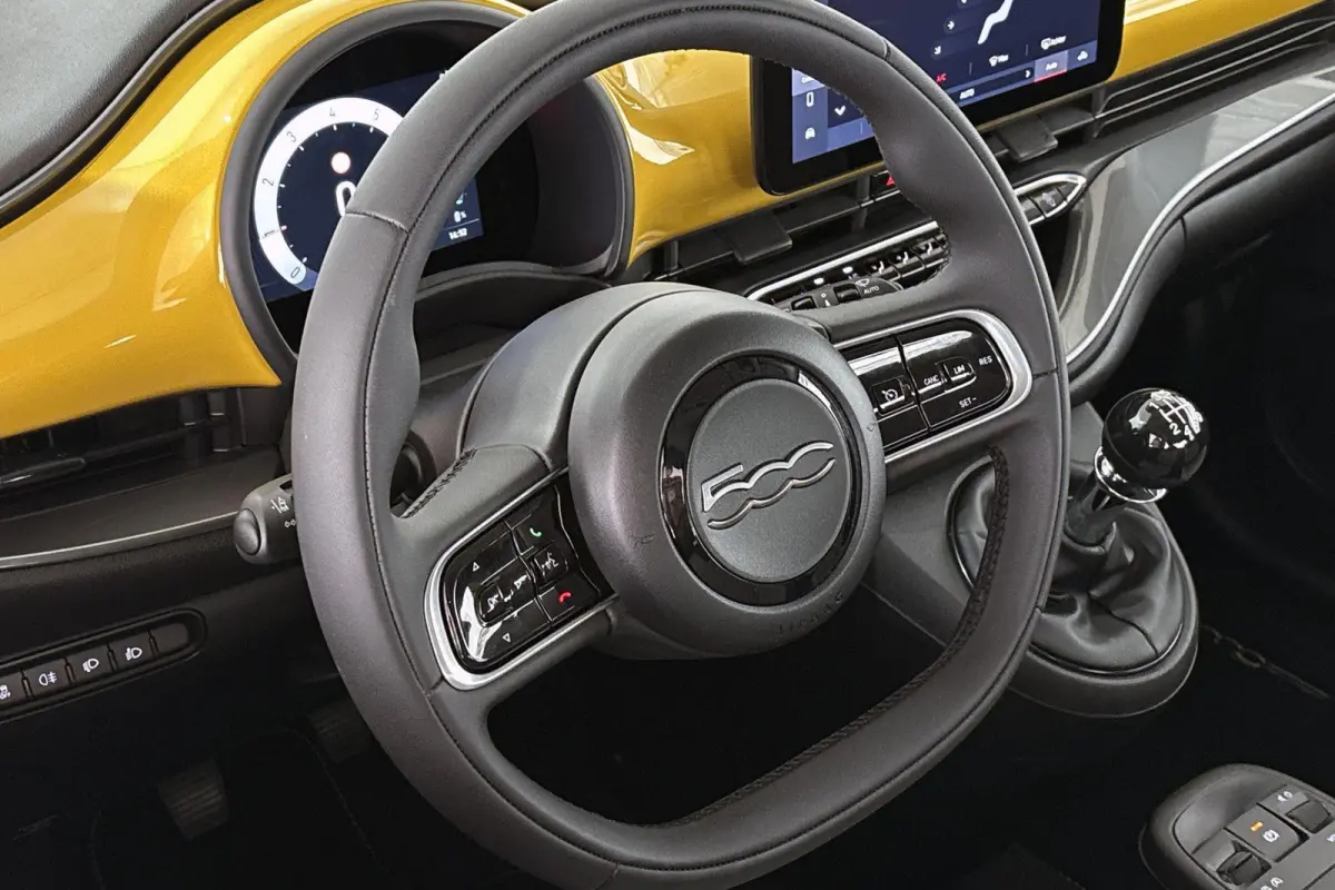 1.0 Hybrid Torino Launch Edition Nieuw Model Apple CarPlay