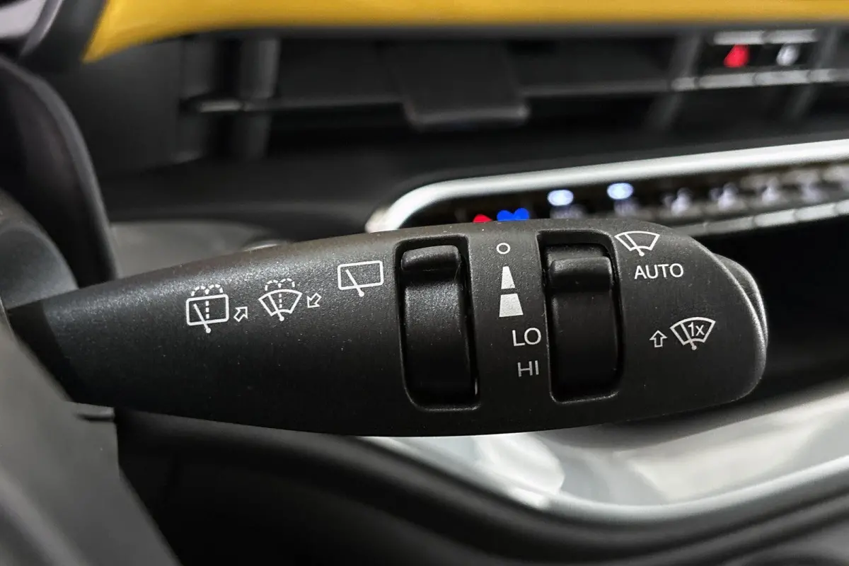 1.0 Hybrid Torino Launch Edition Nieuw Model Apple CarPlay