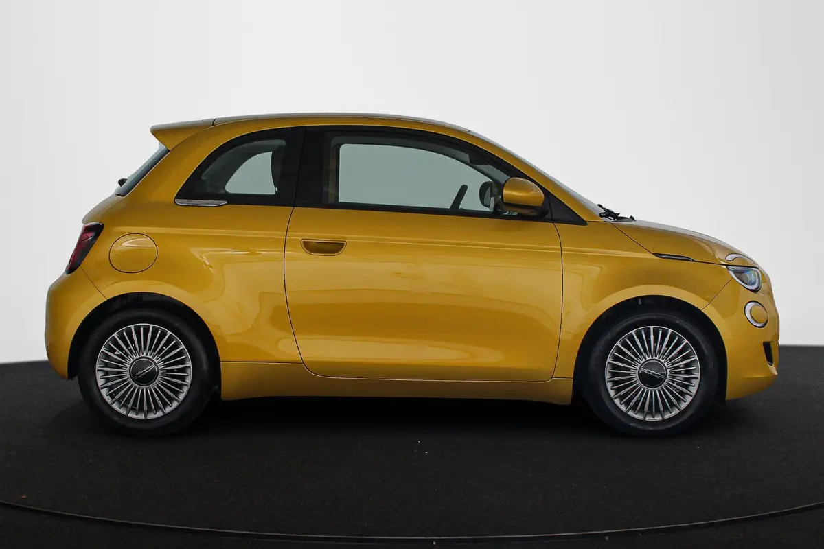 1.0 Hybrid Torino Launch Edition Nieuw Model Apple CarPlay