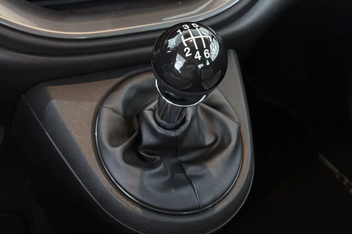 1.0 Hybrid Torino Launch Edition Nieuw Model Apple CarPlay