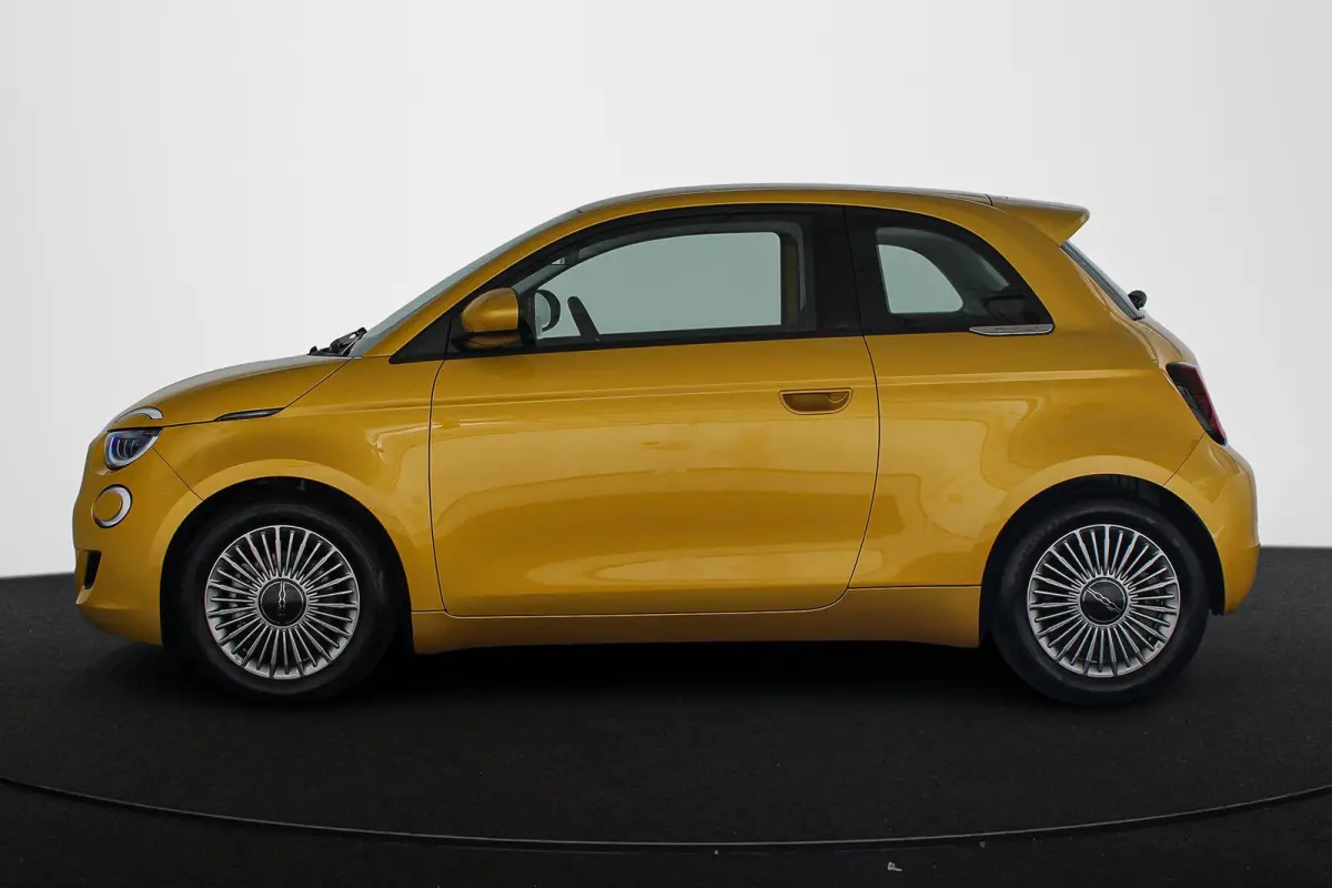 1.0 Hybrid Torino Launch Edition Nieuw Model Apple CarPlay