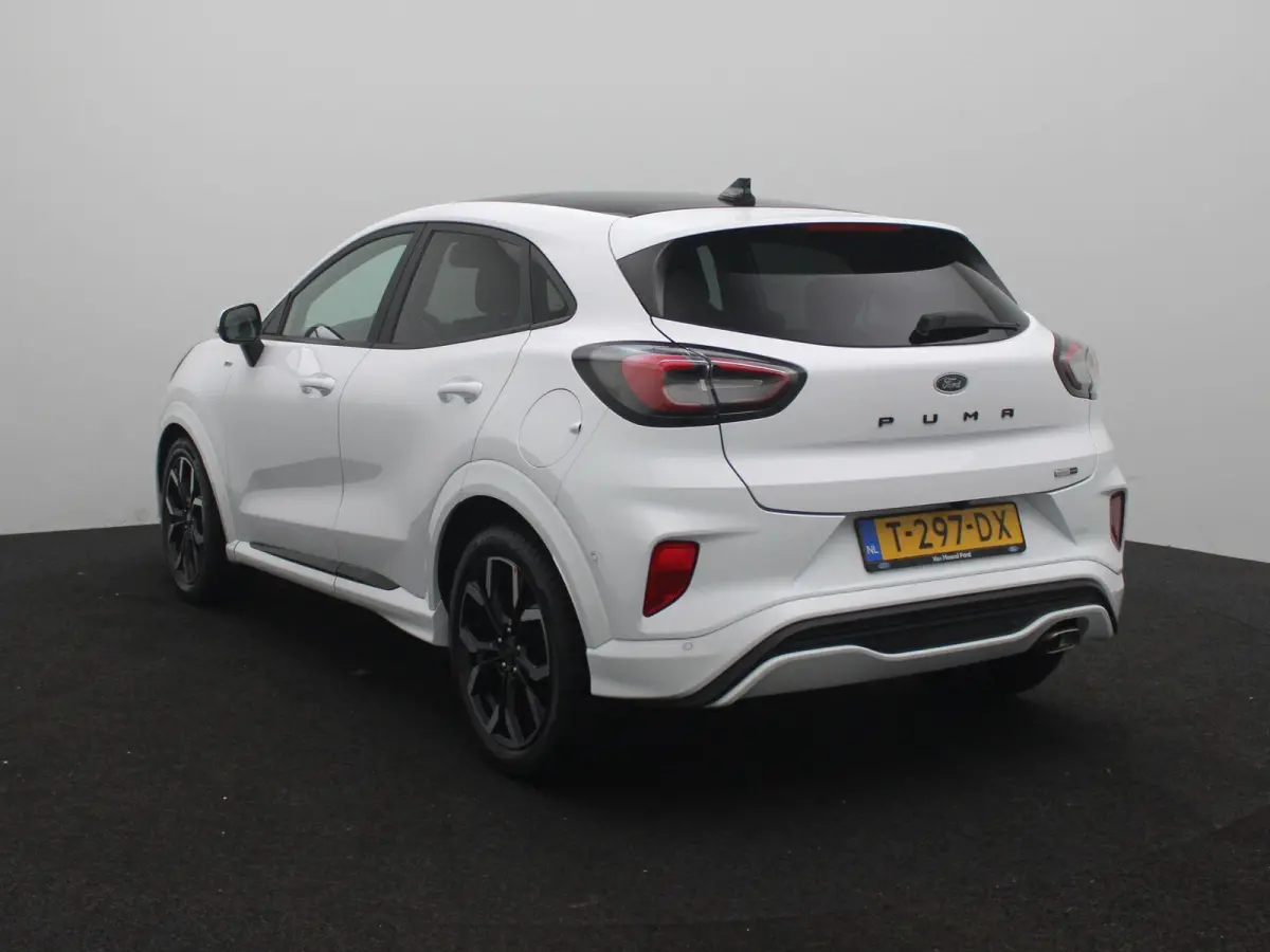 1.0 EcoBoost ST-Line X | Panoramadak | B&O Premium Audio | Apple Carplay/Android Auto | Achteruitrijcamera | Winter Pakket |