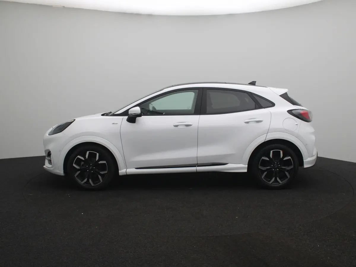 1.0 EcoBoost ST-Line X | Panoramadak | B&O Premium Audio | Apple Carplay/Android Auto | Achteruitrijcamera | Winter Pakket |