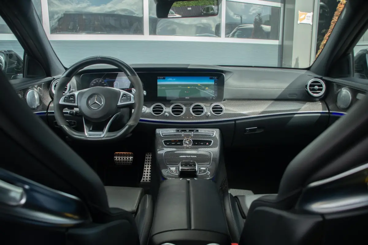 AMG 63 4MATIC+ | HUD | DAB | IWC