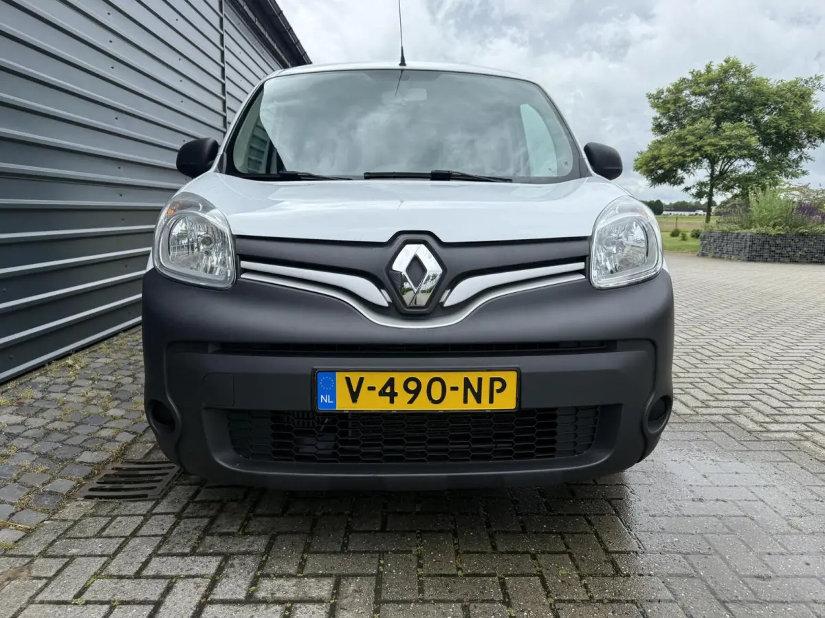 bestel 1.2 TCe Benzine! 115 EDC Comfort Airco