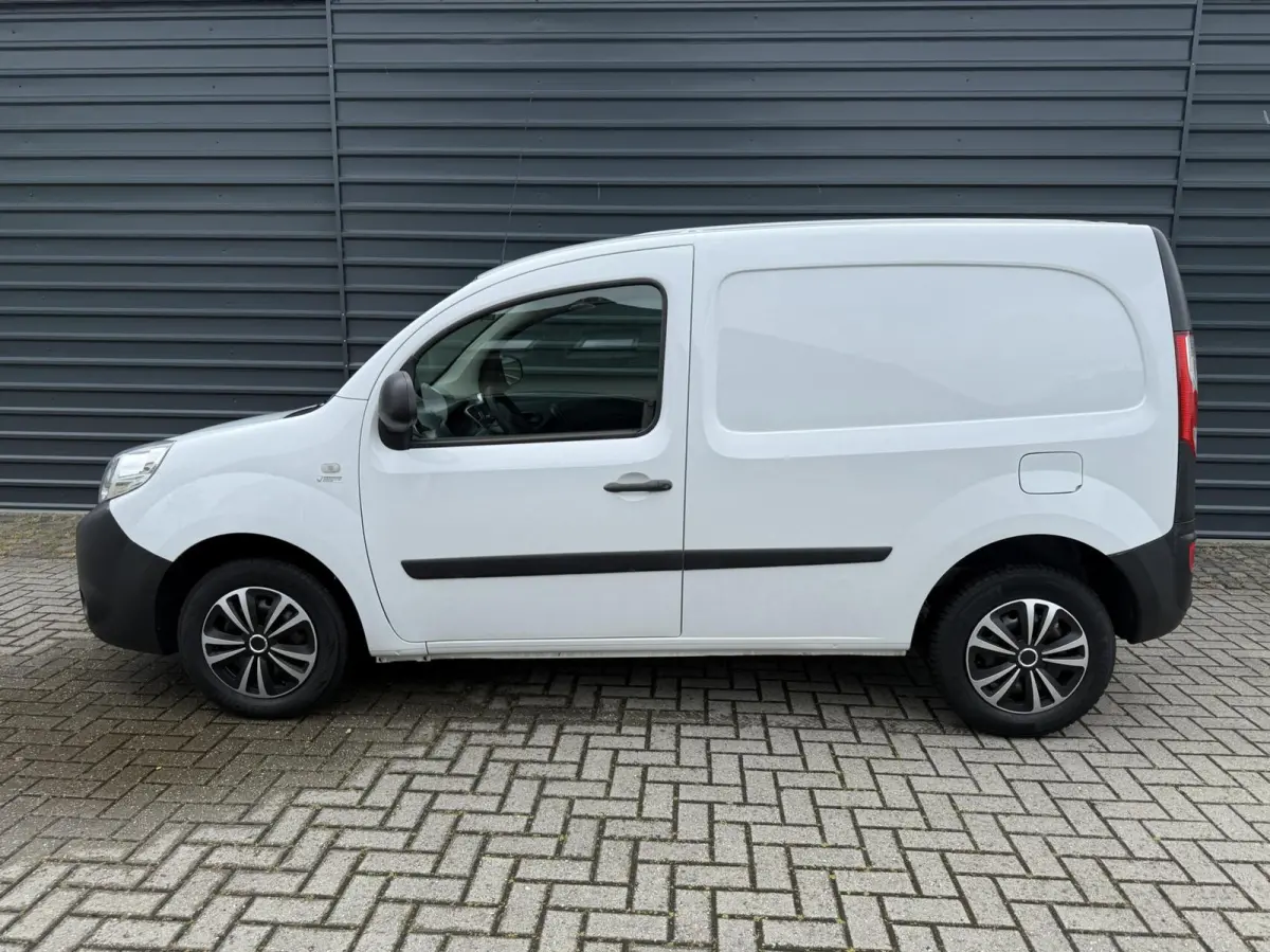 bestel 1.2 TCe Benzine! 115 EDC Comfort Airco