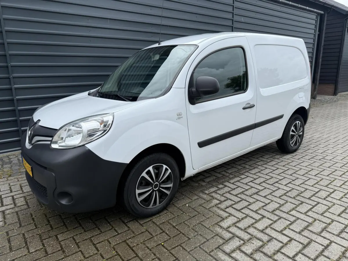 bestel 1.2 TCe Benzine! 115 EDC Comfort Airco