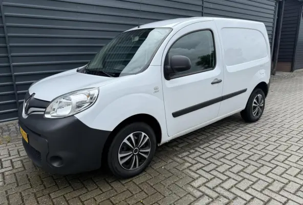 bestel 1.2 TCe Benzine! 115 EDC Comfort Airco